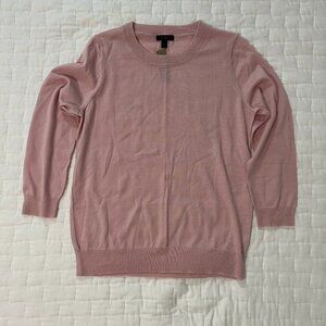 J.Crew Tippi Sweater